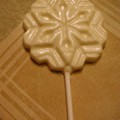 SnowflakeLollipop