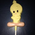 TweetieBirdLollipop