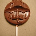 UmbrellaShowerLollipop